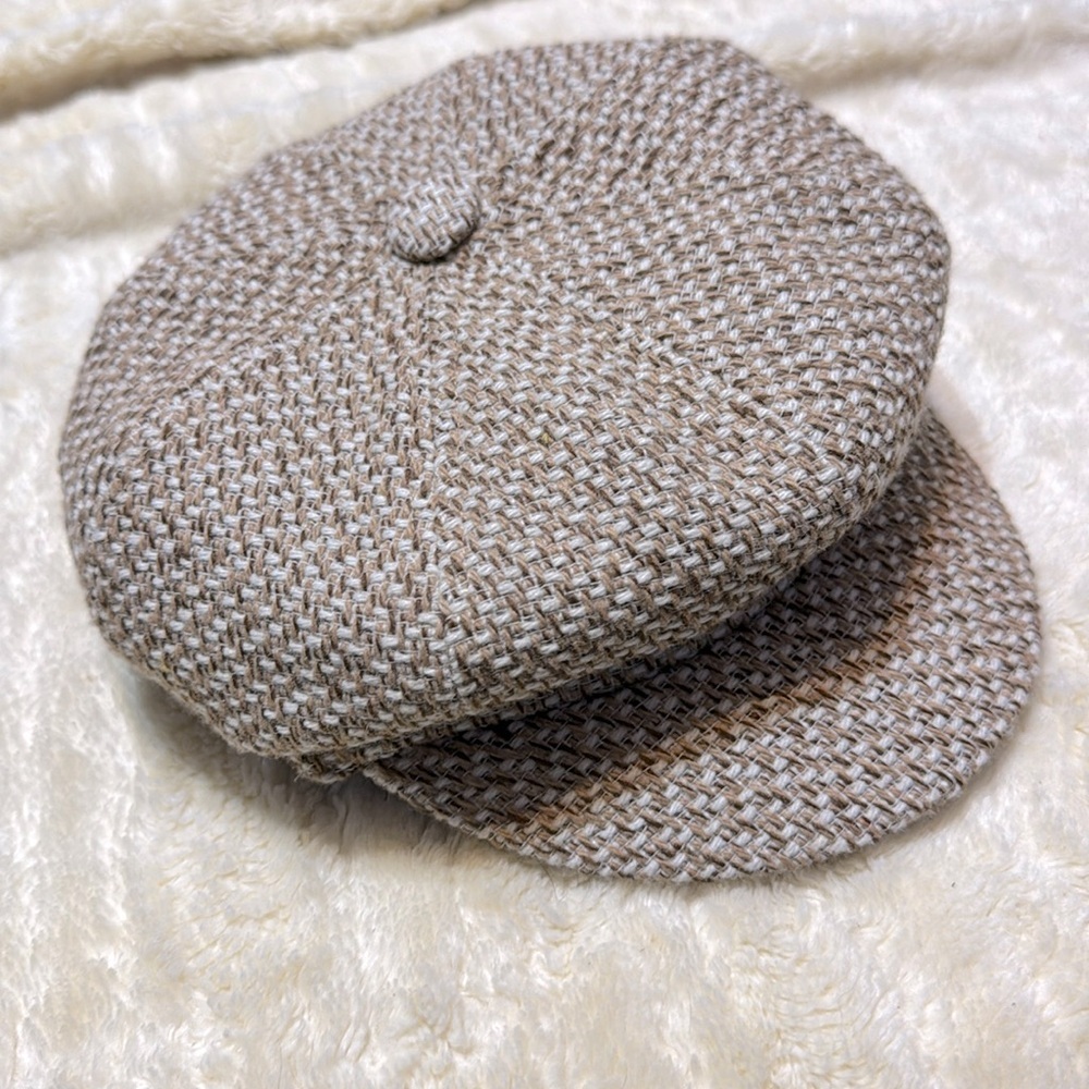 Peter Grimm hat